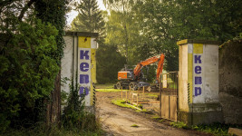 frýdlant kempFrydlant